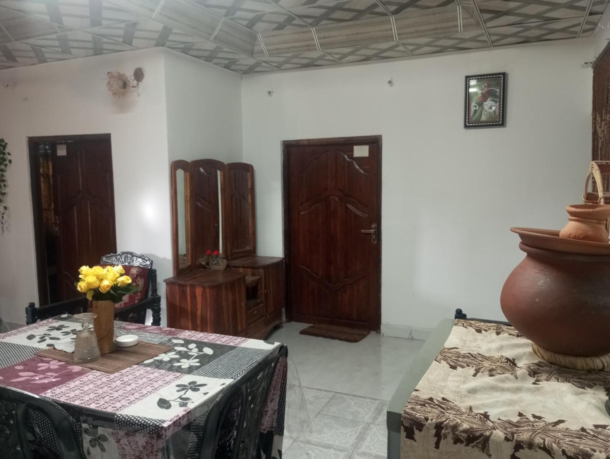 Kingjey Residence Kalpitiya Buitenkant foto