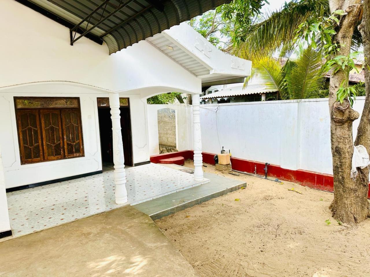 Kingjey Residence Kalpitiya Buitenkant foto