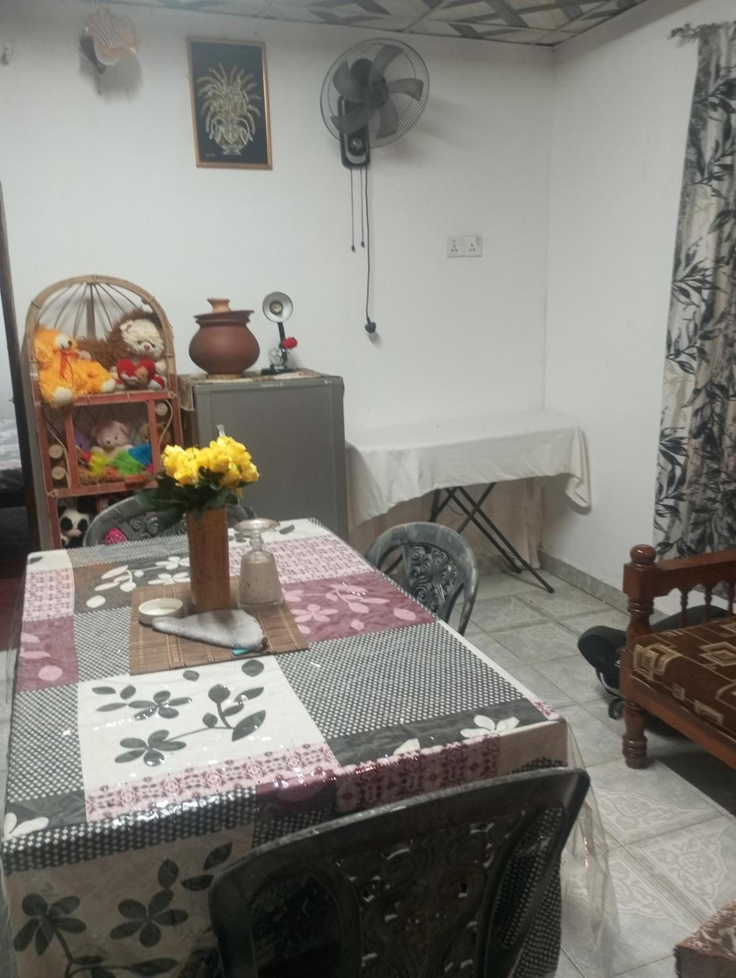 Kingjey Residence Kalpitiya Buitenkant foto