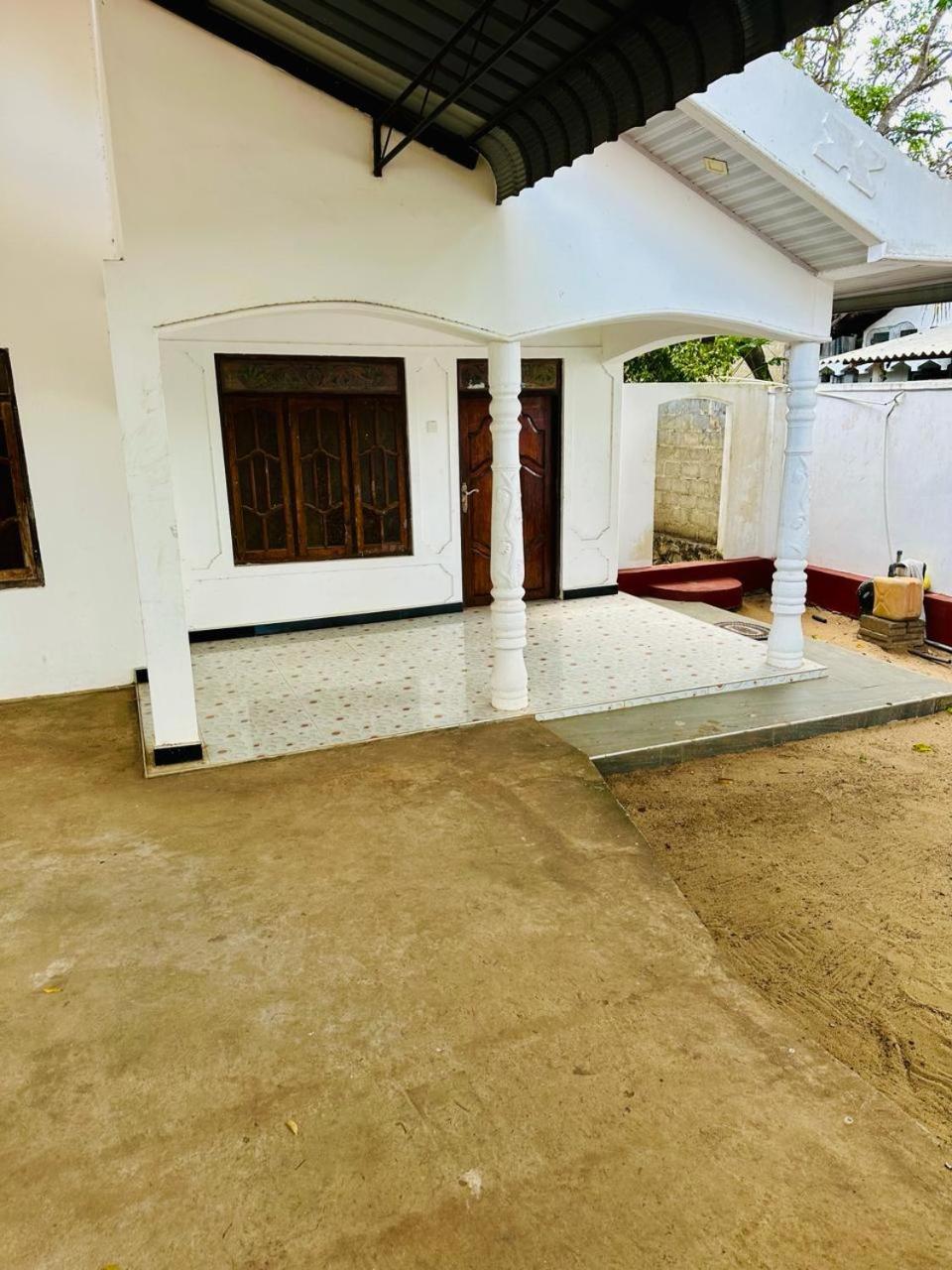 Kingjey Residence Kalpitiya Buitenkant foto