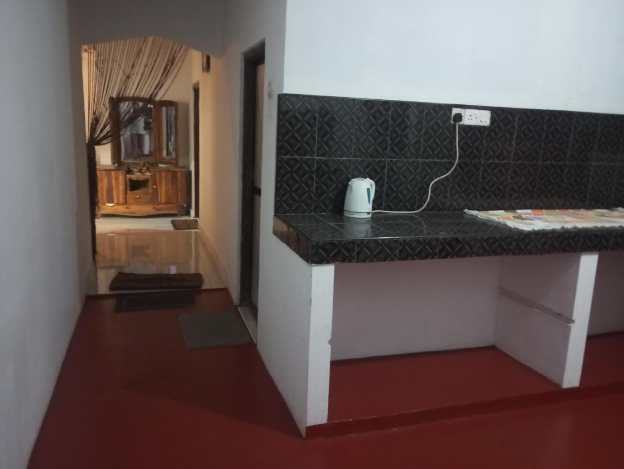 Kingjey Residence Kalpitiya Buitenkant foto