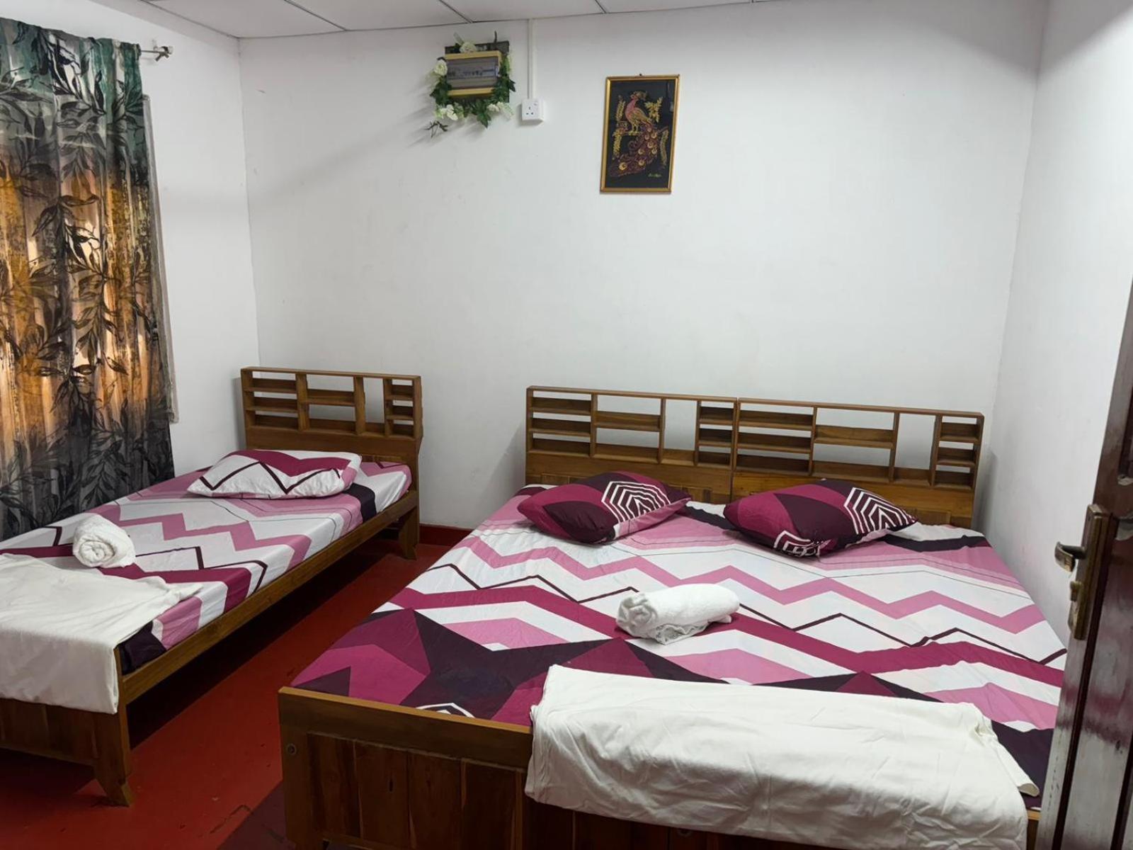 Kingjey Residence Kalpitiya Buitenkant foto