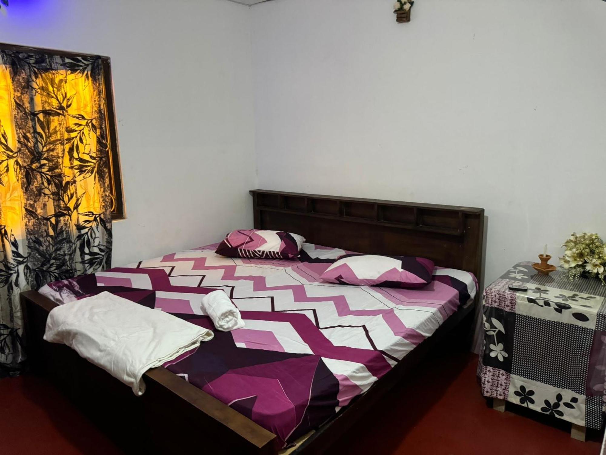 Kingjey Residence Kalpitiya Buitenkant foto