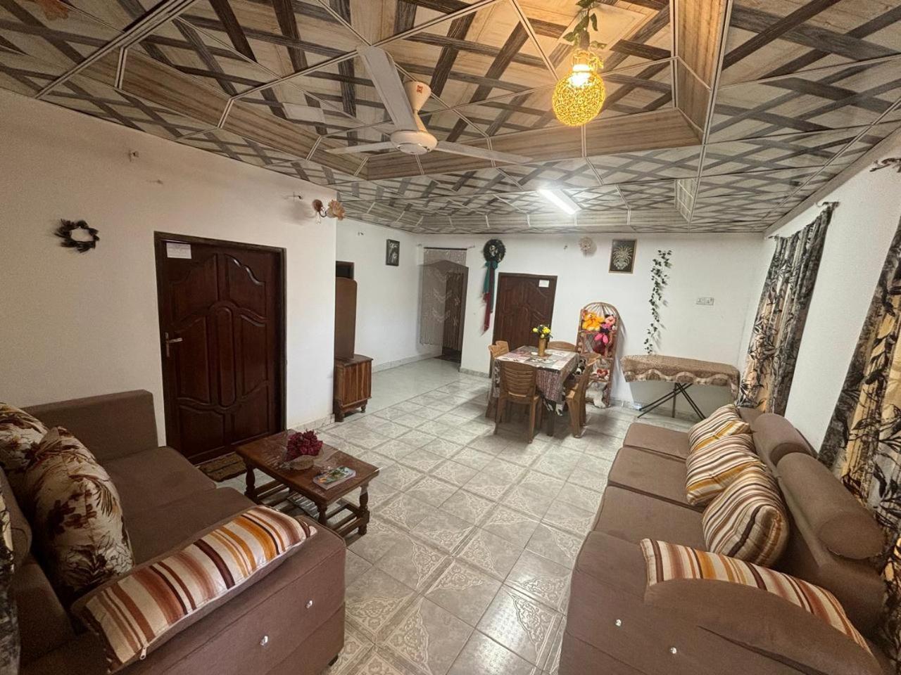 Kingjey Residence Kalpitiya Buitenkant foto