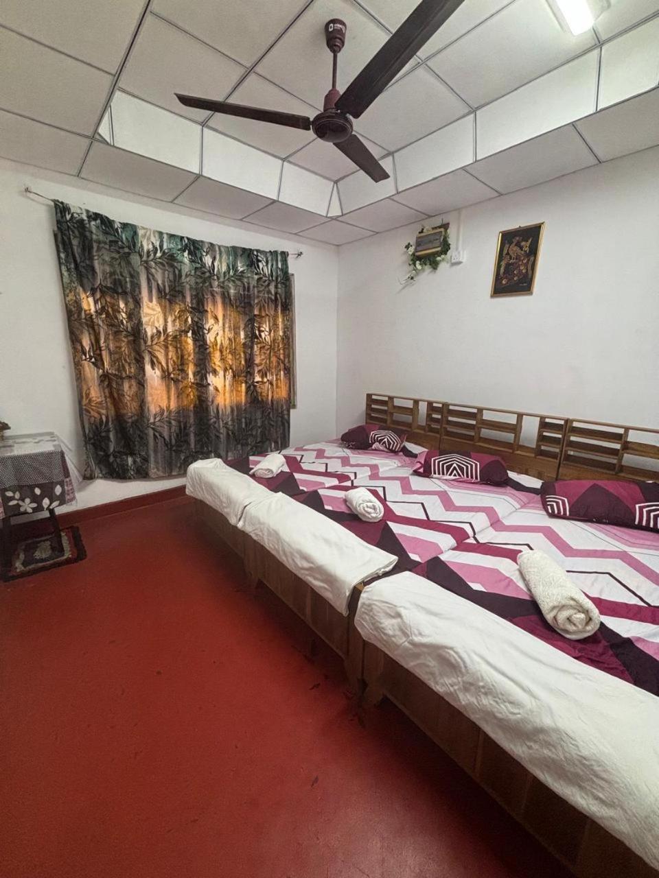 Kingjey Residence Kalpitiya Buitenkant foto