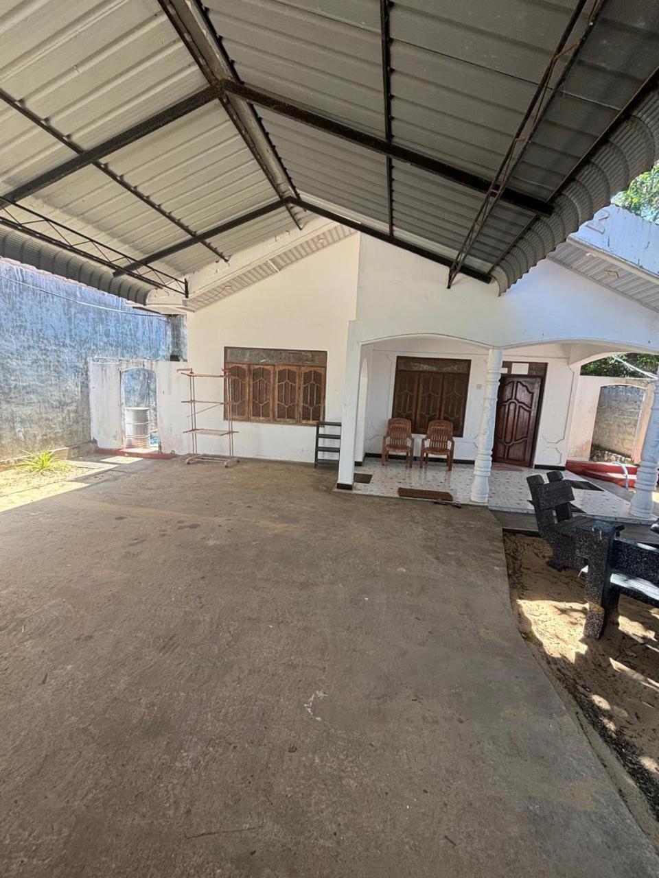 Kingjey Residence Kalpitiya Kamer foto