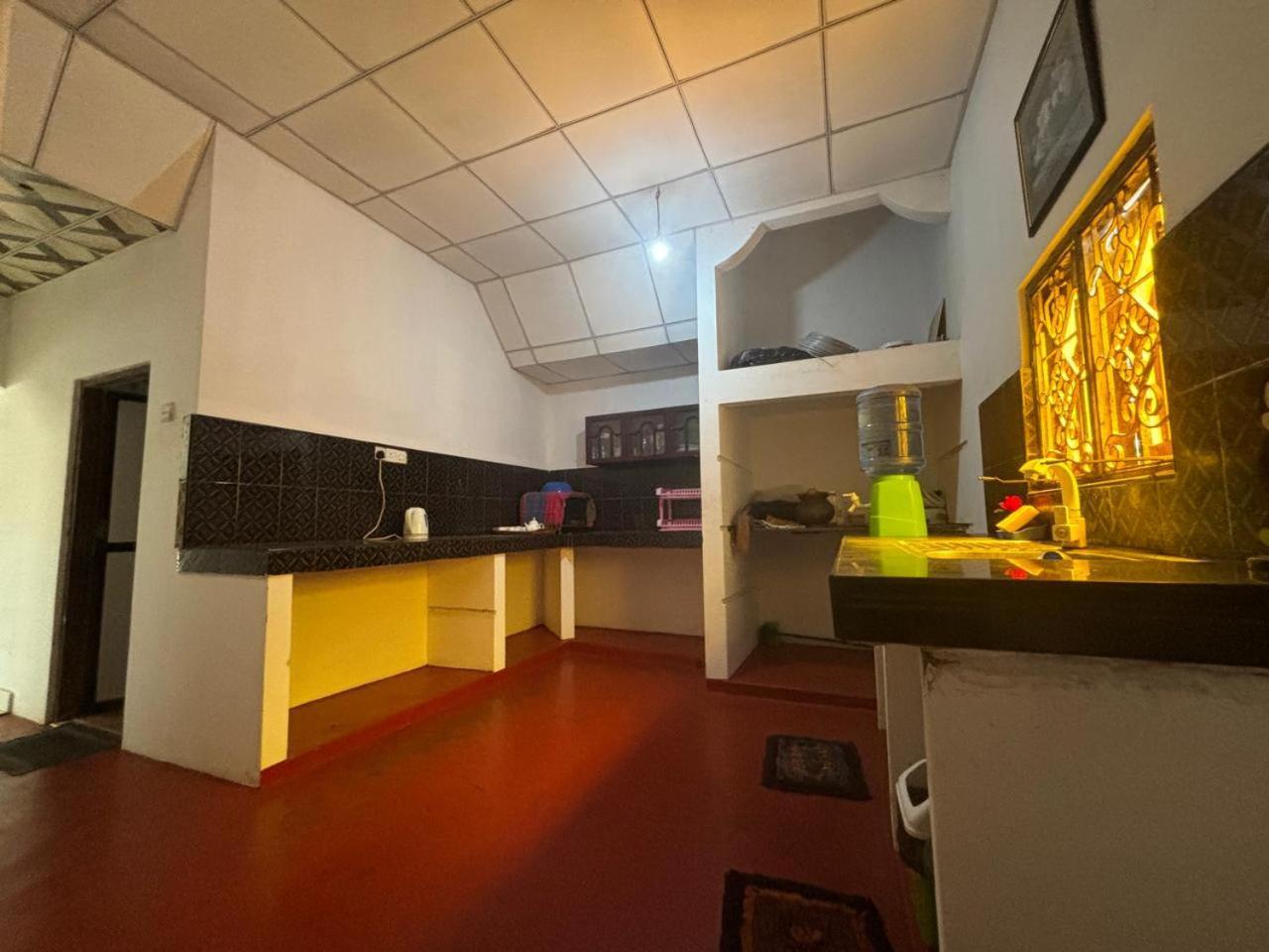 Kingjey Residence Kalpitiya Kamer foto