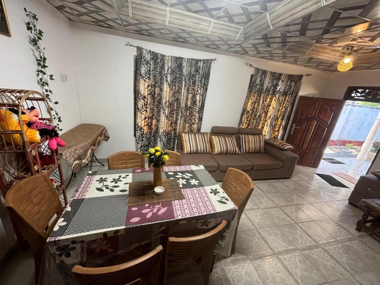 Kingjey Residence Kalpitiya Kamer foto