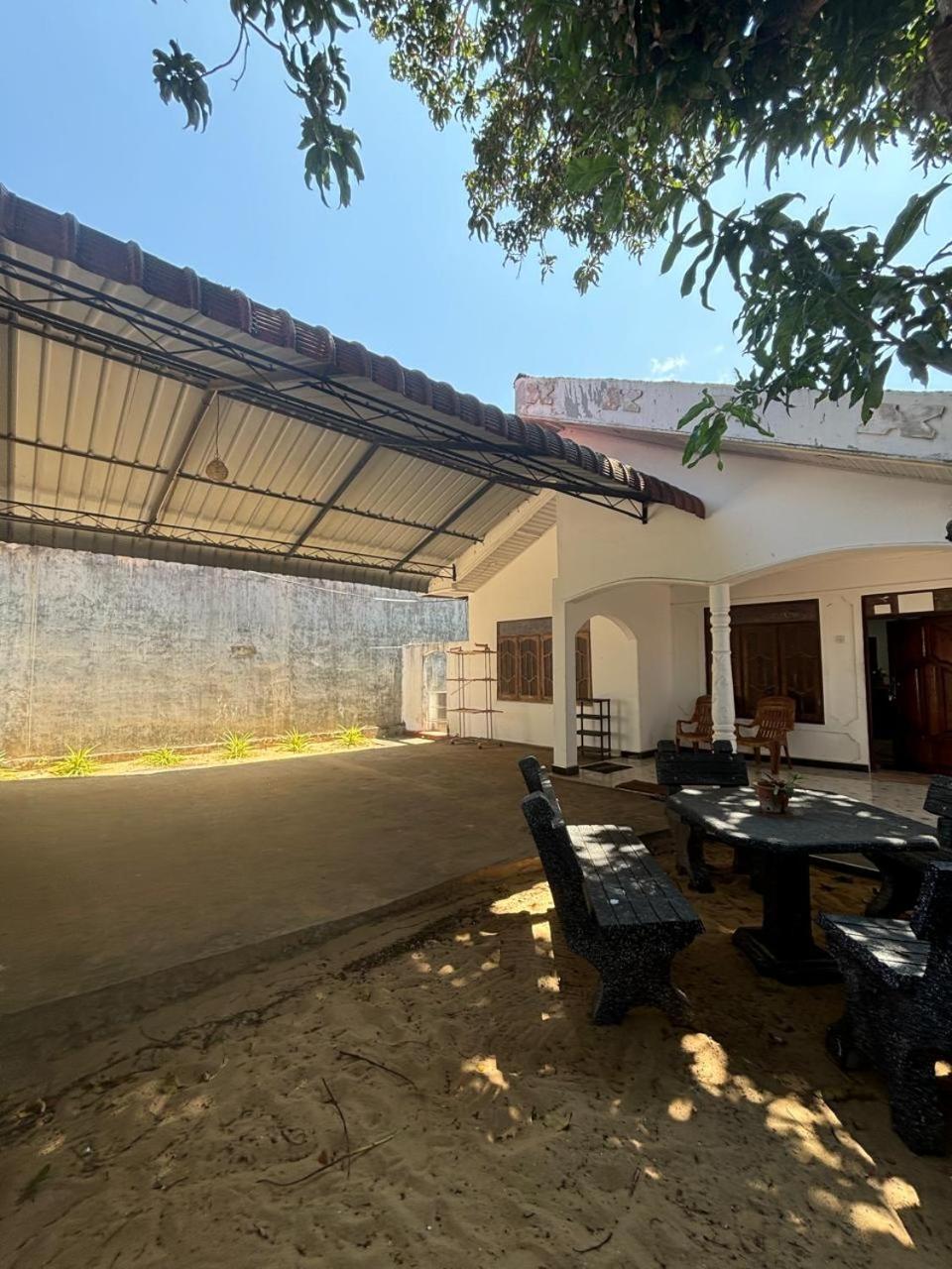 Kingjey Residence Kalpitiya Kamer foto