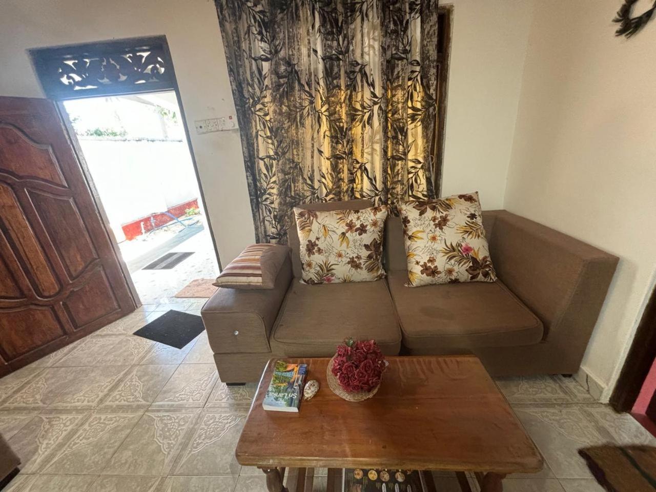 Kingjey Residence Kalpitiya Kamer foto
