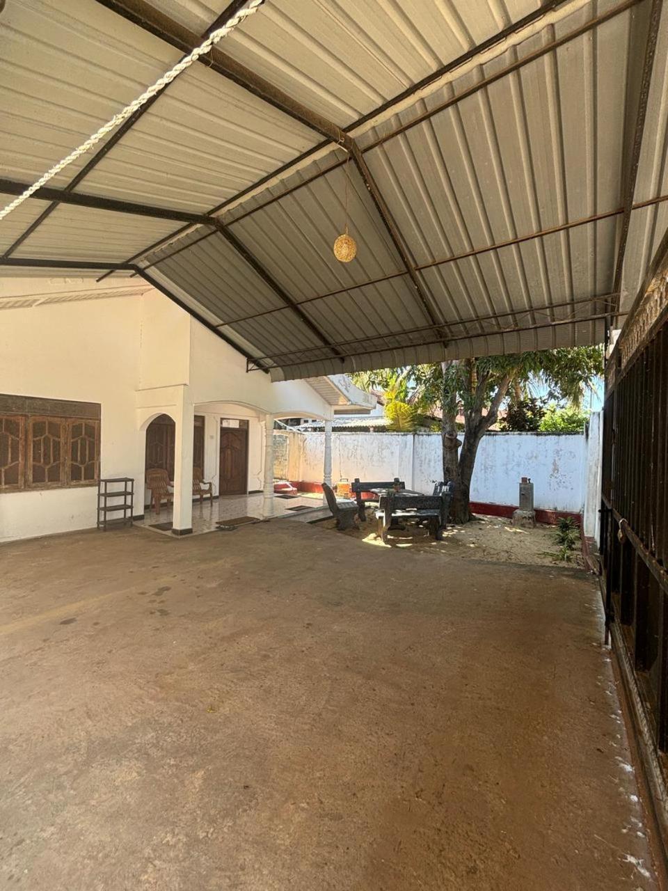 Kingjey Residence Kalpitiya Kamer foto