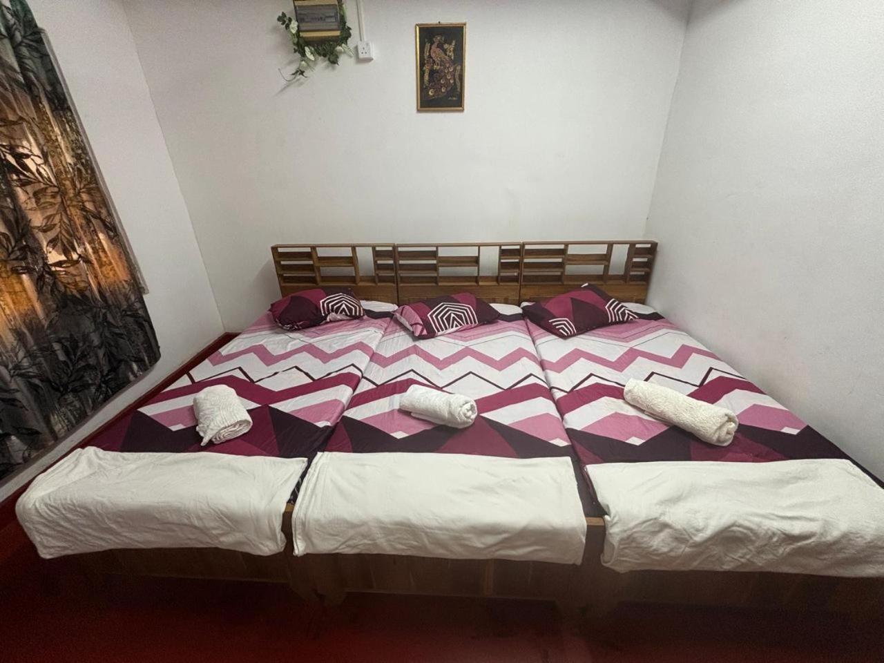 Kingjey Residence Kalpitiya Kamer foto